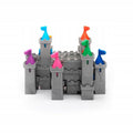 Smart Games, Tower Stacks, wersja angielska, gra logiczna