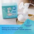 Canpol babies, EasyStart Light, laktator elektryczny