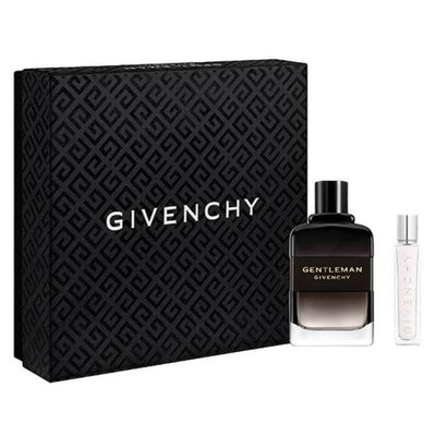 Givenchy, Gentleman Boisee, zestaw:  woda perfumowana, spray, 100 ml + woda perfumowana, spray, 12.5 ml