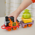 Fisher-Price, Tomek i Przyjaciele, Moja pierwsza lokomotywa, Nia