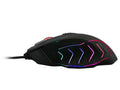 A4 Tech, mysz, BLOODY, J95S, Stone Black, USB