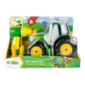 John Deere, zbuduj traktor, pojazd rolniczy