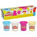 Play-Doh, Back To School, zestaw kreatywny, 5 tub
