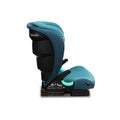 Lionelo, Neal, fotelik samochodowy, Green Turquoise, 15-36 kg