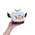 Blox Fruits, maskotka z kodem do gry, 10 cm, 1 szt.