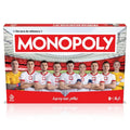 Monopoly, Lilo i Stitch, gra ekonomiczna