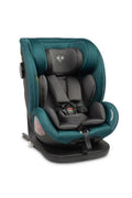 Caretero, Securo i-Size, fotelik samochodowy, 40-150 cm, emerald