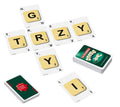 Piatnik, Scrabble Karty, gra towarzyska
