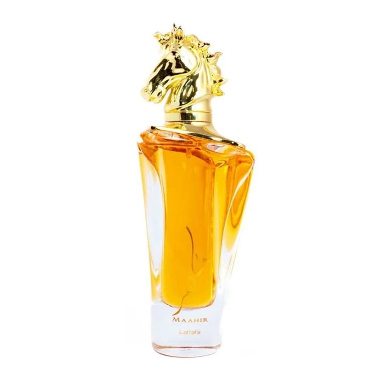 Lattafa, Maahir, woda perfumowana spray, 100 ml