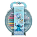 Lilo i Stitch, zestaw kreatywny w walizeczce