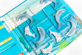Smart Games, Zwinne Delfinki, gra logiczna