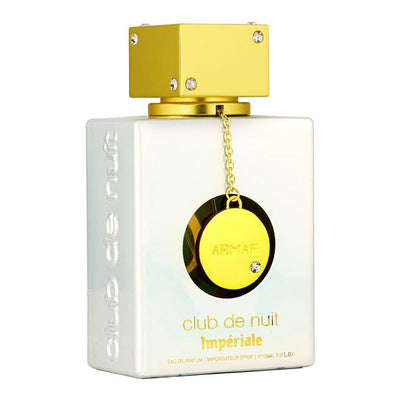 Armaf, Club de Nuit White Imperiale, woda perfumowana, spray, 105 ml