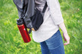 Berlinger Haus, sportowa butelka, 540 ml, BH-7751