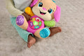 Fisher-Price, Siostrzyczka Szczeniaczka Uczniaczka, Poziomy Nauki, zabawka edukacyjna