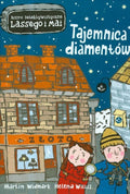 Biuro detektywistyczne Lassego i Mai. Tajemnica szpitala