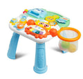 Toyz, Spark, chodzik, stolik edukacyjny, 2w1, green