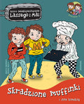 Biuro detektywistyczne Lassego i Mai. Tajemnica szpitala