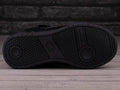 Buty sportowe chłopięce, czarne, Lotto