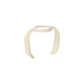 Bibs, uchwyt do butelki, Ivory