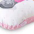 Ceba Baby, Fluffy Puffy, poduszka do przytulania, Lea, 50 cm