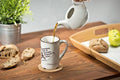 Kubek porcelanowy, Australian star, 360 ml