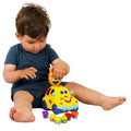 Smily Play, Zabawne auto z muzyką i światłem, sorter