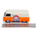 Jada, Lilo i Stitch, Volkswagen Bus 1961, model pojazdu, 1: 32