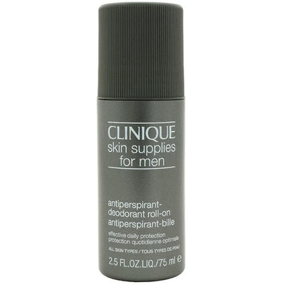 Clinique, Antyperspirant Deodorant Roll-on, dezodorant w kulce, 75 ml