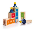 Smart Games, Castle Logix, wersja angielska, gra logiczna