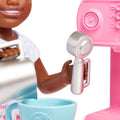 Barbie, Kariera, Baristka, lalka Chelsea