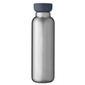 Mepal, Ellipse, butelka termiczna, stal matowa, 500 ml