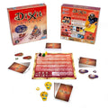 Rebel, Dixit:  Odyseja, gra towarzyska