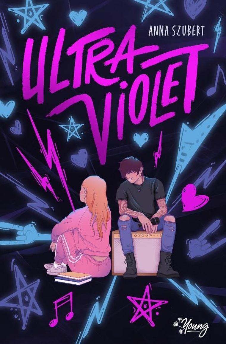 Ultraviolet