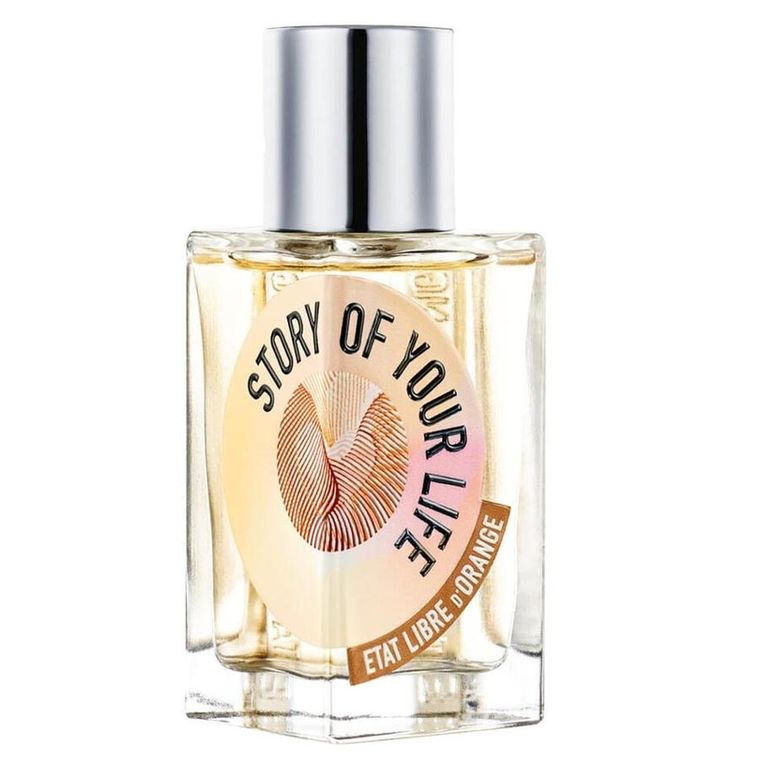 Etat Libre d'Orange, Story Of Your Life, woda perfumowana, spray, 50 ml