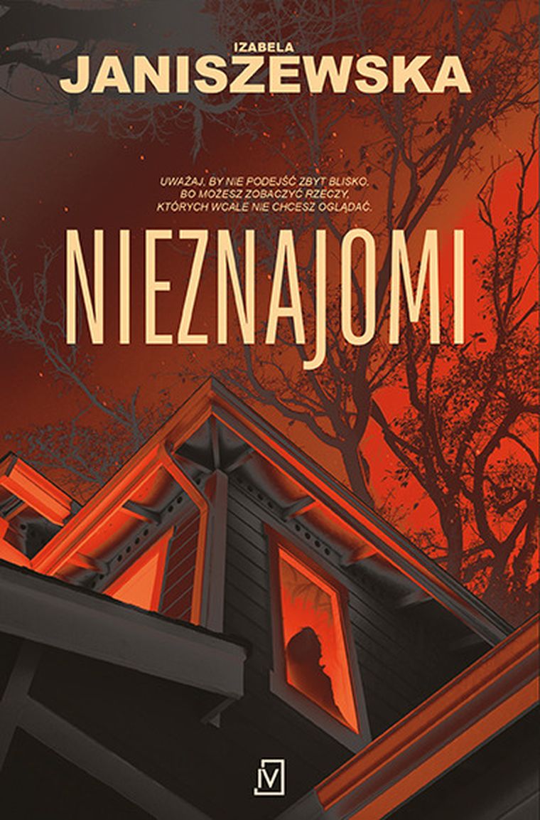 Nieznajomi