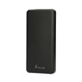 Extralink, EPB-078B 10000mAh, powerbank, USB-C, czarny