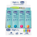 Chicco, Digi Baby, termometr cyfrowy pediatryczny