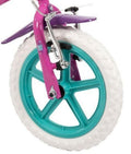 Huffy, Koci Domek Gabi, rower, 12