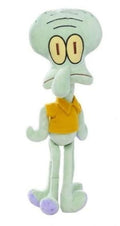 Simba, SpongeBob, Skalmar, maskotka, 35 cm