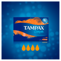 Tampax, Compak Super Plus, tampony z aplikatorem, 16 sztuk