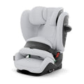 Cybex, Pallas G2, fotelik samochodowy, Fog Grey, 76-150 cm
