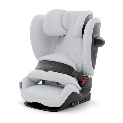 Cybex, Pallas G2, fotelik samochodowy, Fog Grey, 76-150 cm