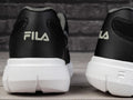 Buty sportowe damskie, czarne, Fila Jumbler Active