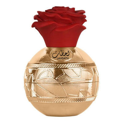 Lattafa, Lahdath, woda perfumowana, spray, 80 ml