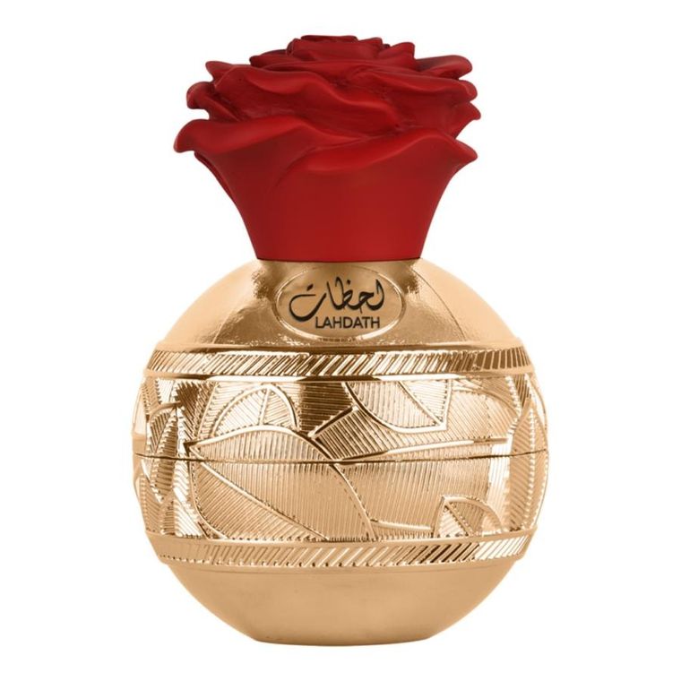 Lattafa, Lahdath, woda perfumowana, spray, 80 ml