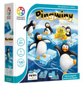 Smart Games, Pingwiny na Lodzie, gra logiczna
