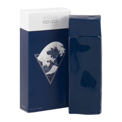 Kenzo, Aqua, woda toaletowa, 100 ml