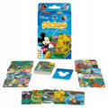 Ravensburger, Disney, Pictoo, gra karciana