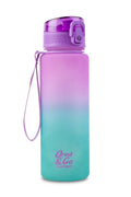 CoolPack, Brisk, bidon, Pastel Powder Peach, 600 ml