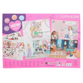 Top Model, Summer Feeling, Activity Book, kolorowanka XXL